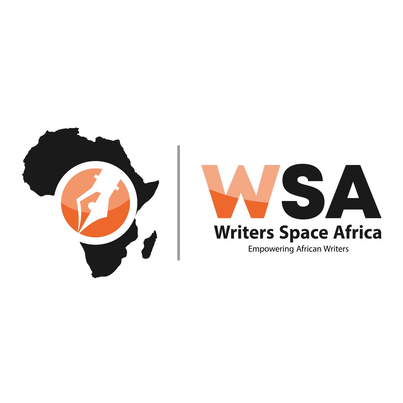 Writers Space Africa