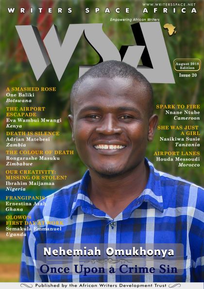 WSA August edition