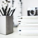 Two Steps to Become a Better Writer