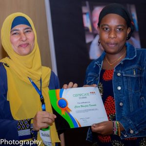 African Writers Conference 2021