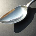 Silver Spoon