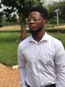 Joseph Oduro
