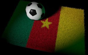 Cameroon