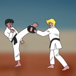 karate