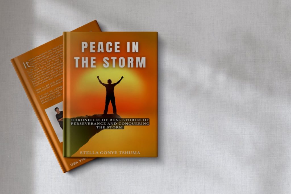 Peace in the Storm