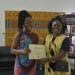 2022 African Writers Awards Winners