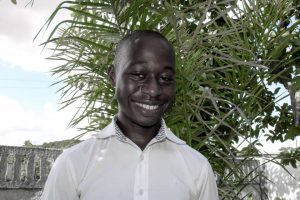 Felix Nyamazana