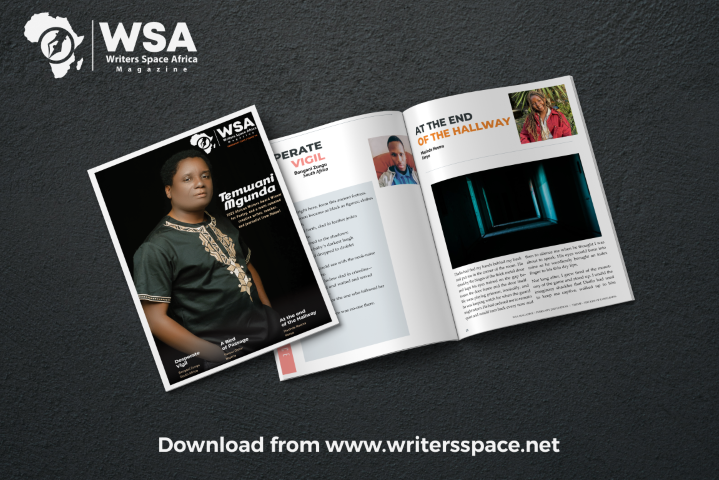 WSA Magazine - February edition 2023