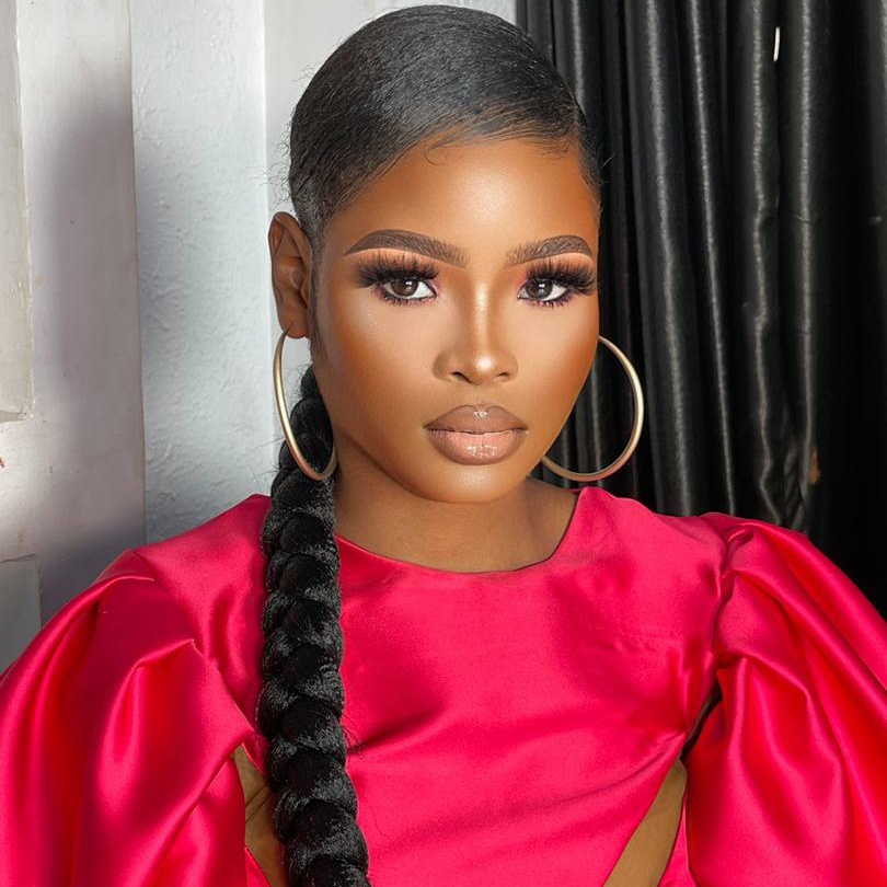 Oreoluwa Fathia Lasisi