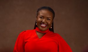 Chantelle Chiwetalu