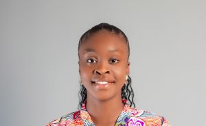 Comfort N.A. Okyere