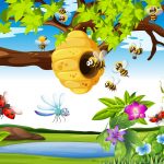 Bee: One Another's Keeper by Cynthia Anjie Nkweti
