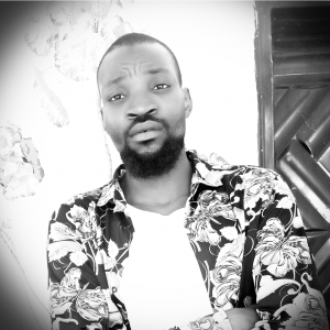 Abdulsamad Jimoh