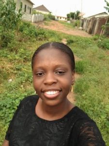 Angel Afemikhe
