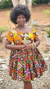 Afia Boatemaa