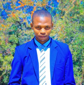 Bokang Moshoeshoe (Adv.)