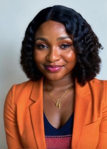 Cynthia Ajiboye