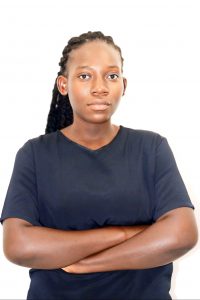 Ewurama Tawiah Welbeck