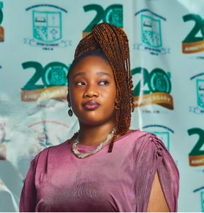 Lydia Mawuena Sokah