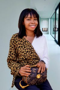 Mary Uduma