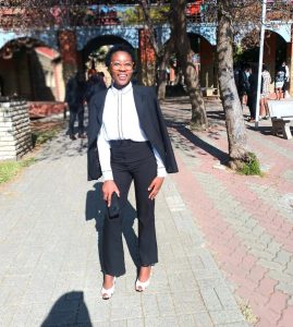 Mathalea Ntaote
