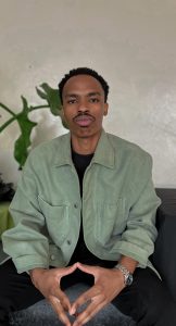 Owami Hugo Jackson