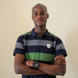 Adetomiwa 'adetomiwave' Victor