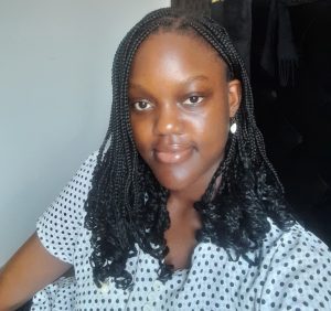Esther Nnaemeka