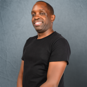 Steve Otieno