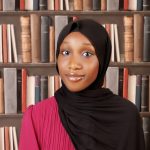 Sumaiyah Muhammad