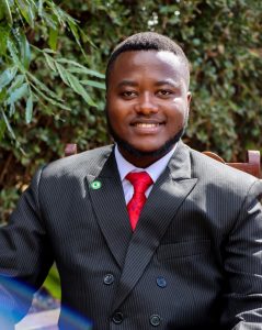 Immanuel Mwendwa Kiilu 
