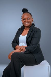 Rose Wangari Kinyanjui 