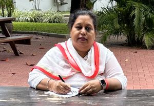 Sima Mittal