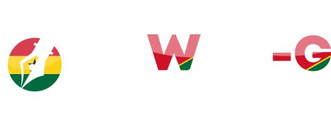 WSA Ghana